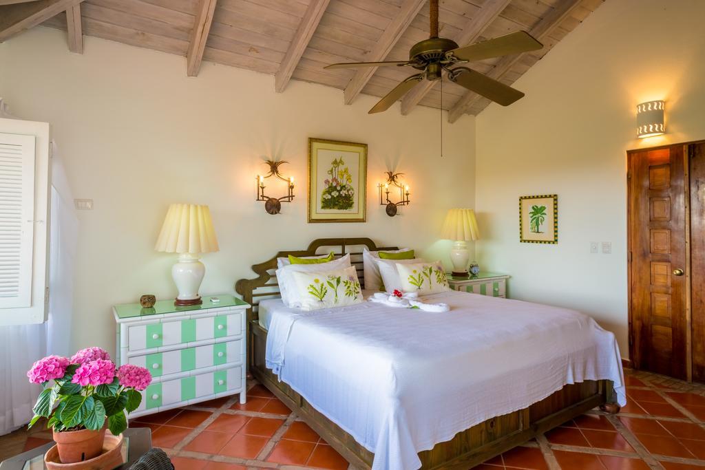 Villa Lucia Casa De Campo La Romana Esterno foto